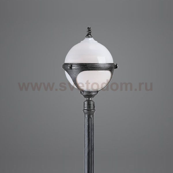 Уличный светильник Eglo 88056 PESCARA 1