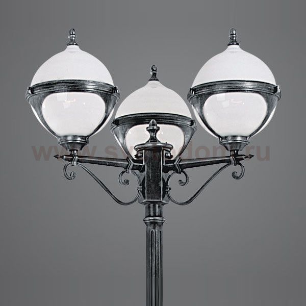 Уличный светильник Eglo 88057 PESCARA 1