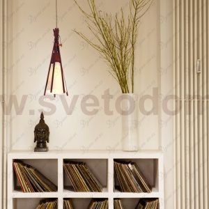 Светильник ЭкономСвет 8806/1BR WT