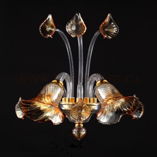 Светильник настенный бра Lightstar 880623 Lotto