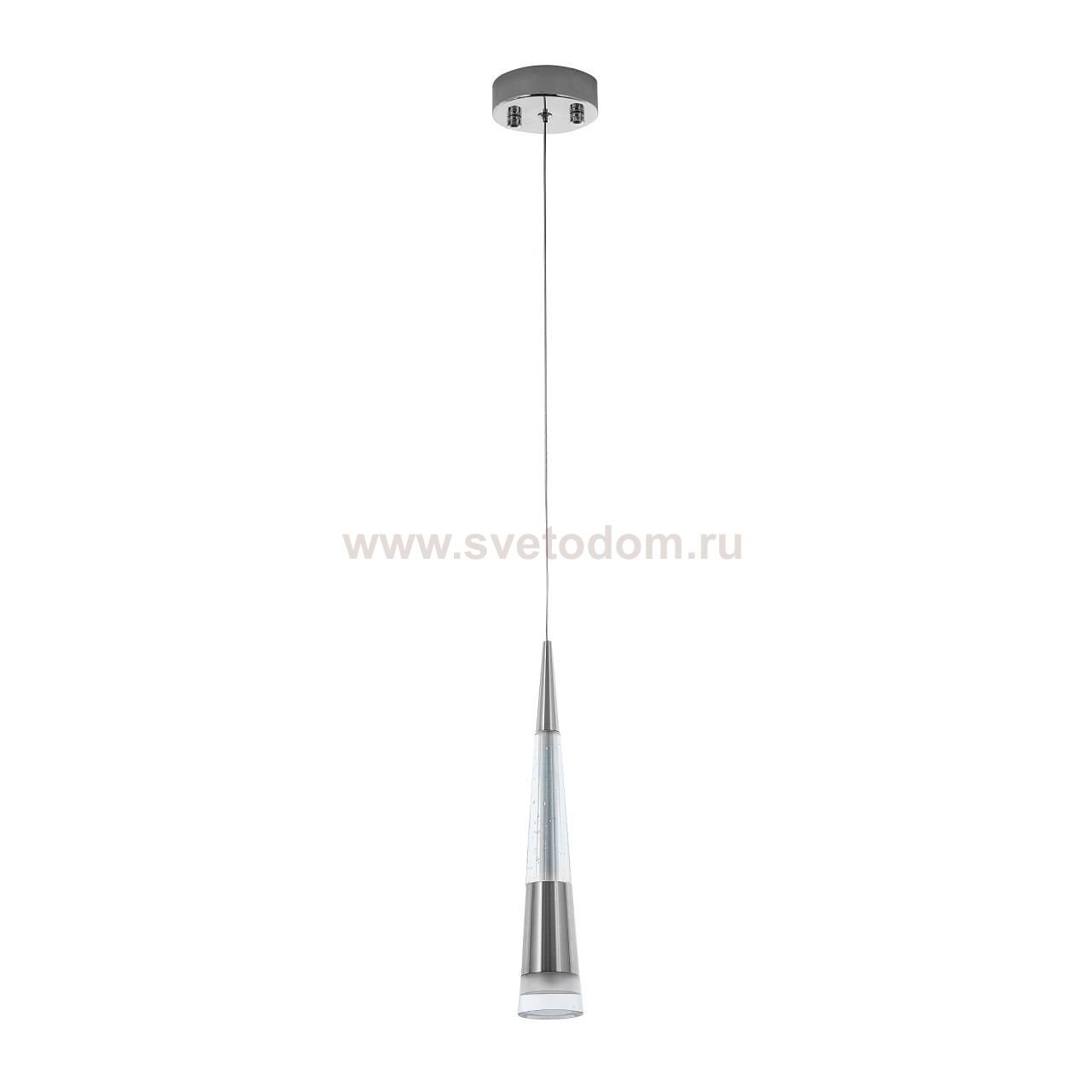 Подвесной светильник MODELUX 88096-1 CR