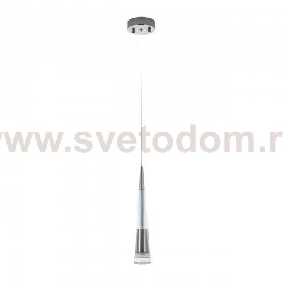 Подвесной светильник MODELUX 88096-1 CR