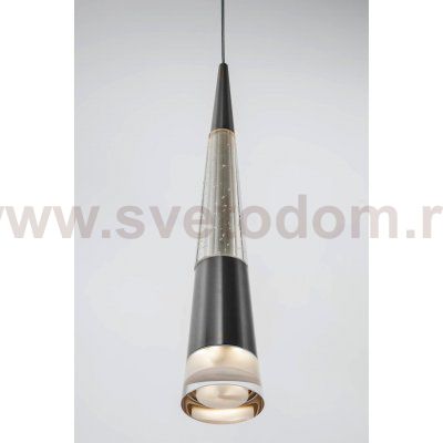 Подвесной светильник MODELUX 88096-1 CR