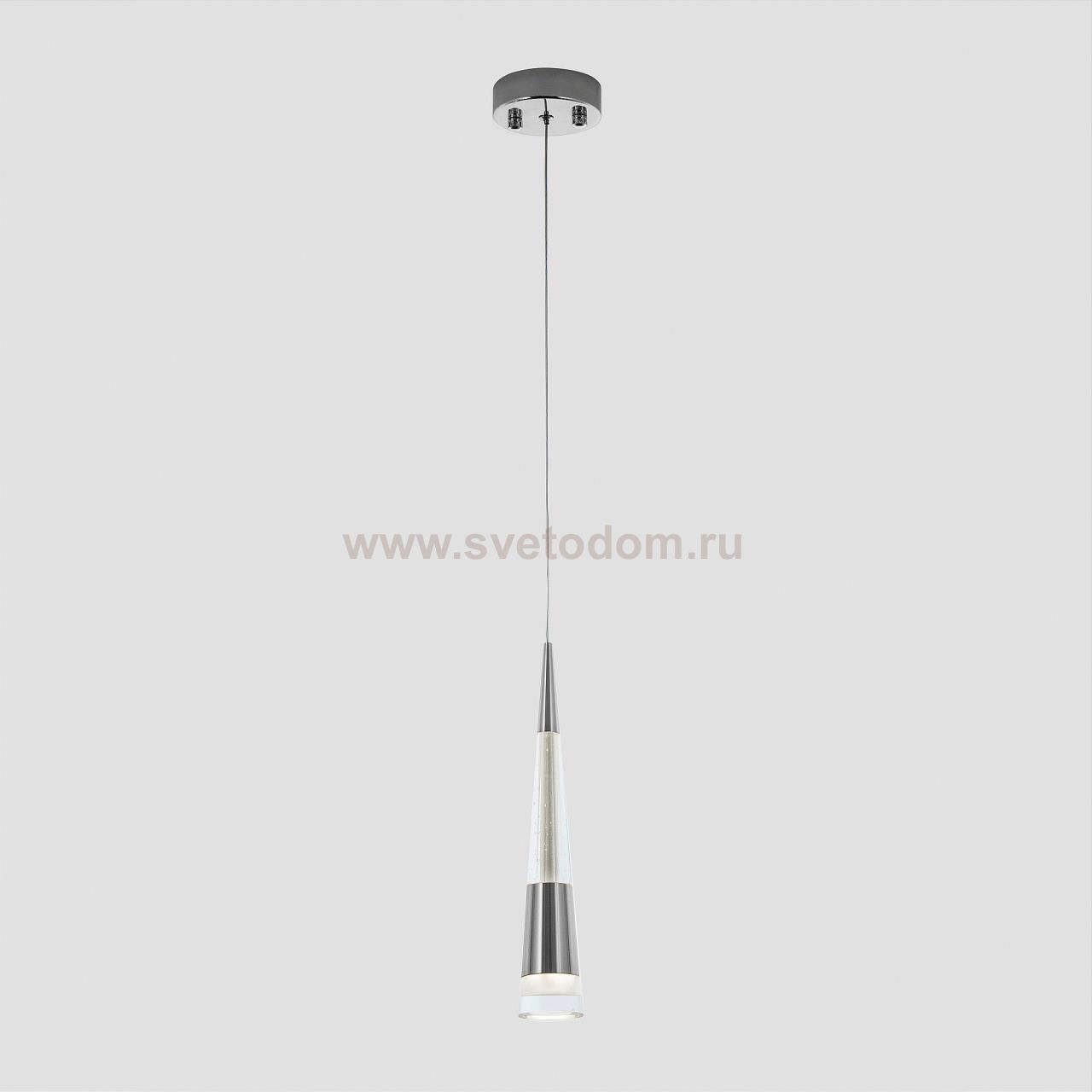 Подвесной светильник MODELUX 88096-1 CR