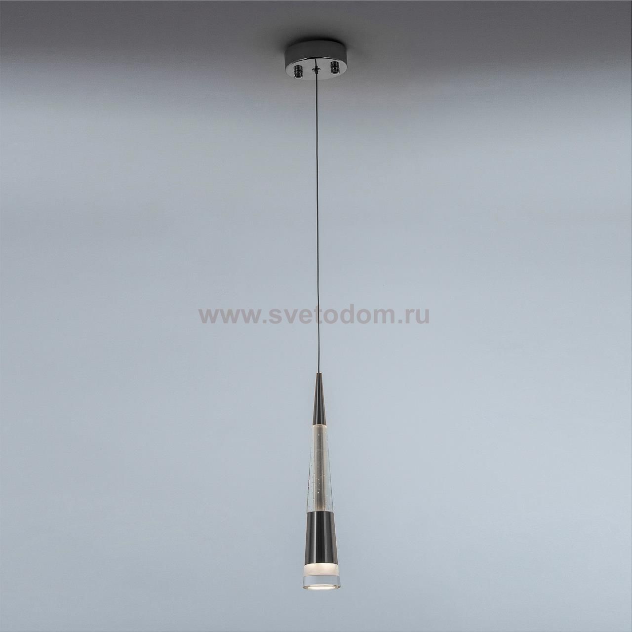 Подвесной светильник MODELUX 88096-1 CR