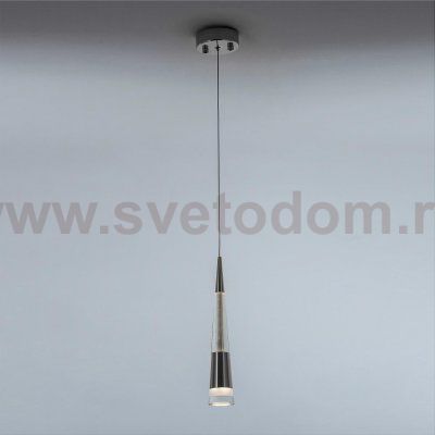 Подвесной светильник MODELUX 88096-1 CR
