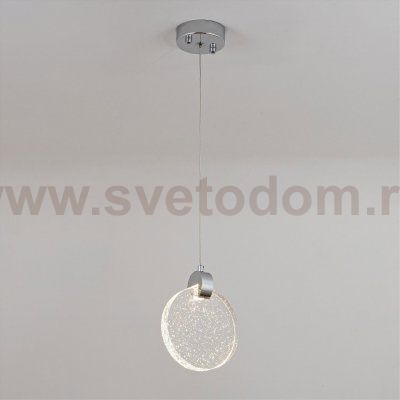 Подвесной светильник MODELUX ML.88097.1 CR