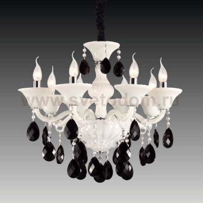 Люстра подвесная Lightstar 881060 Bianca