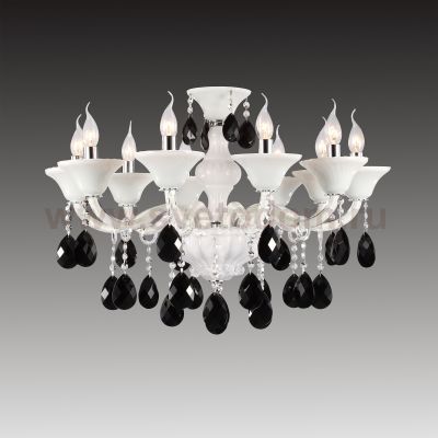 Люстра подвесная Lightstar 881100 Bianca