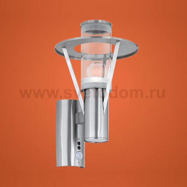 Уличный светильник Eglo 88115 BELFAST