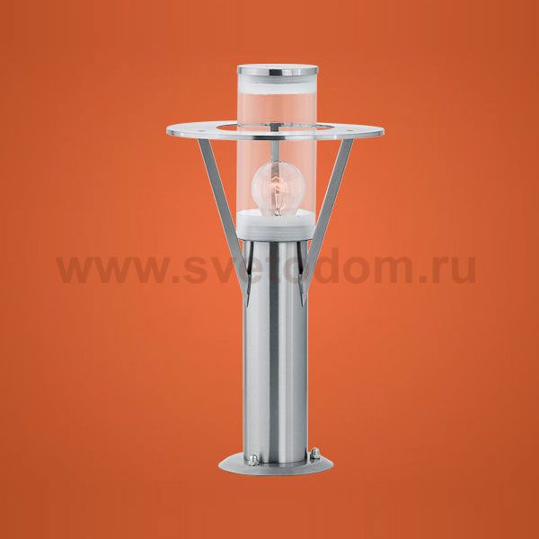 Уличный светильник Eglo 88116 BELFAST