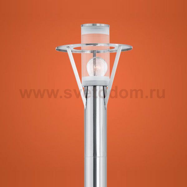 Уличный светильник Eglo 88117 BELFAST