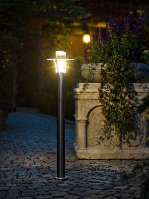 Уличный светильник Eglo 88117 BELFAST