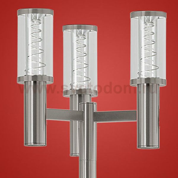 Уличный светильник Eglo 88125 TRONO