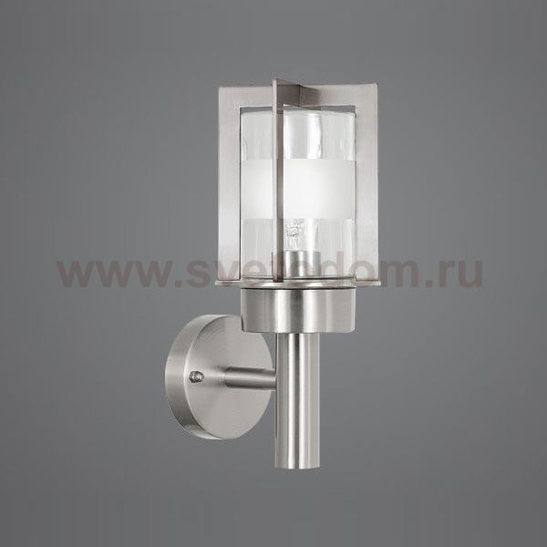 Уличный светильник Eglo 88126 Capitol