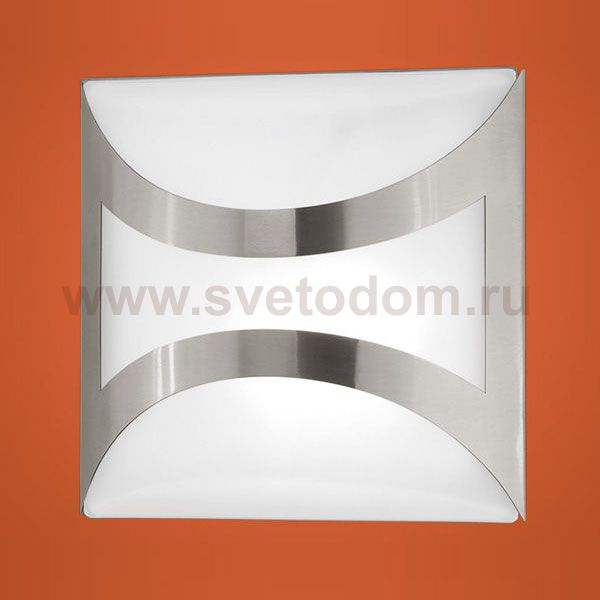 Уличный светильник Eglo 88138 ALDAN