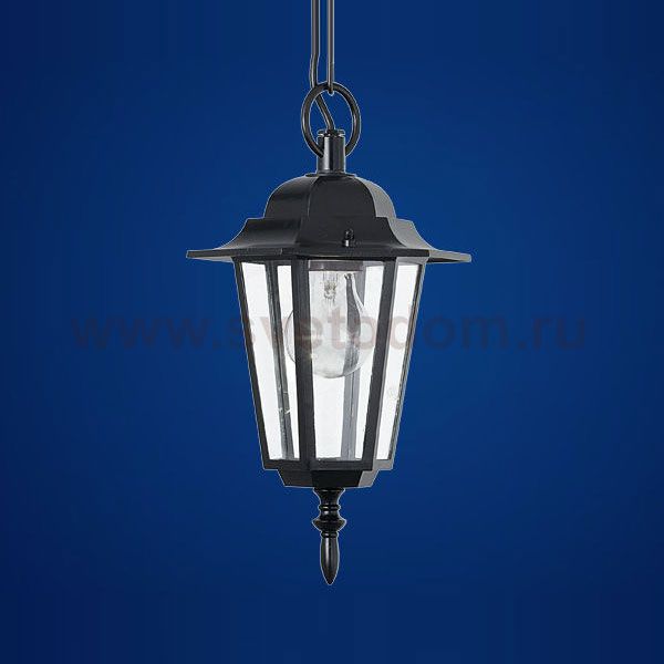 Уличный светильник Eglo 88172 LATERNA 4