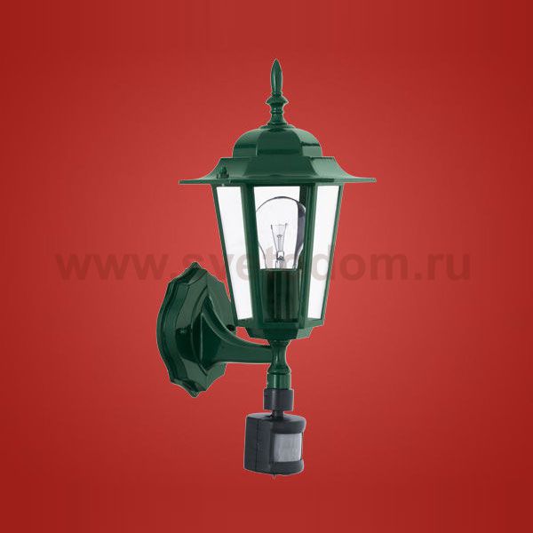 Уличный светильник Eglo 88175 LATERNA 6