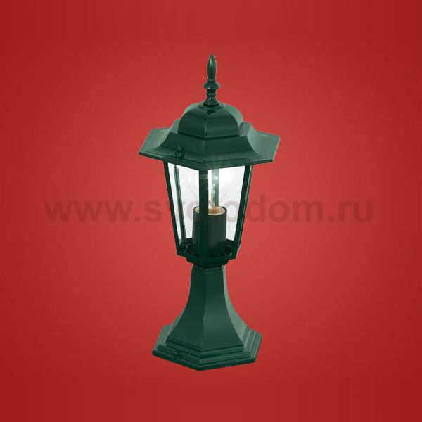Уличный светильник Eglo 88178 LATERNA 6