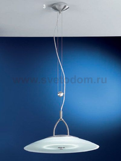 Подвесной светильник Eglo 88189 Kim 1