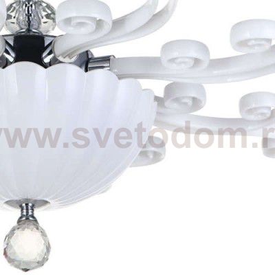 Потолочный светильник Divinare 8819/03 PL-3 ALBEDO