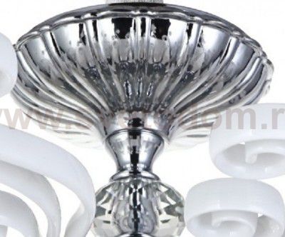 Потолочный светильник Divinare 8819/03 PL-3 ALBEDO