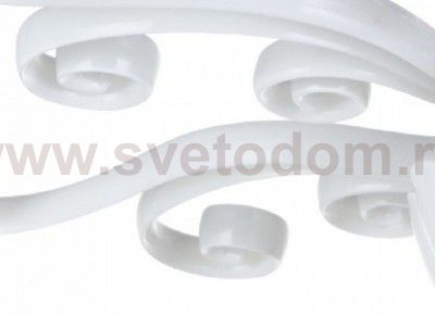 Потолочный светильник Divinare 8819/03 PL-3 ALBEDO