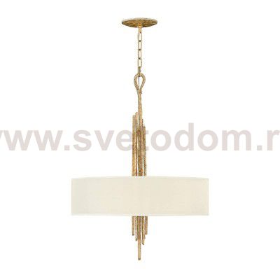 Люстра Natural concept HK/SPYRE6P CPG SPYRE