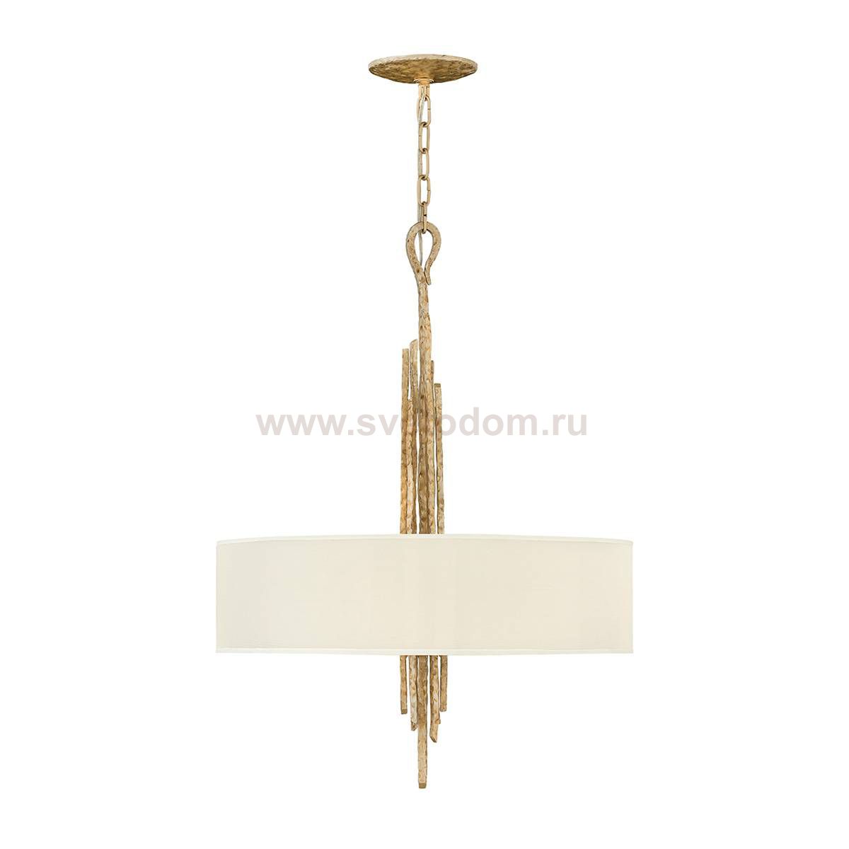 Люстра Natural concept HK/SPYRE6P CPG SPYRE