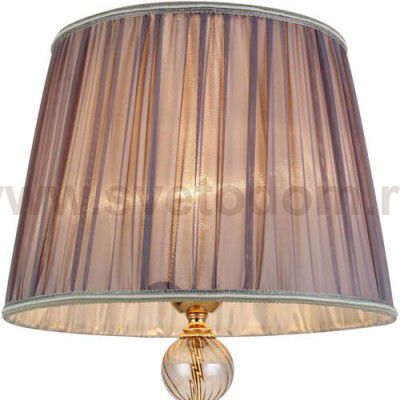 Настольная лампа Divinare 8820/09 TL-1 PLATEA