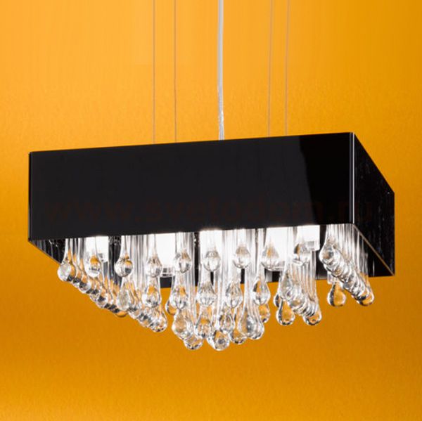 Люстра подвесная Eglo 88202 Camini