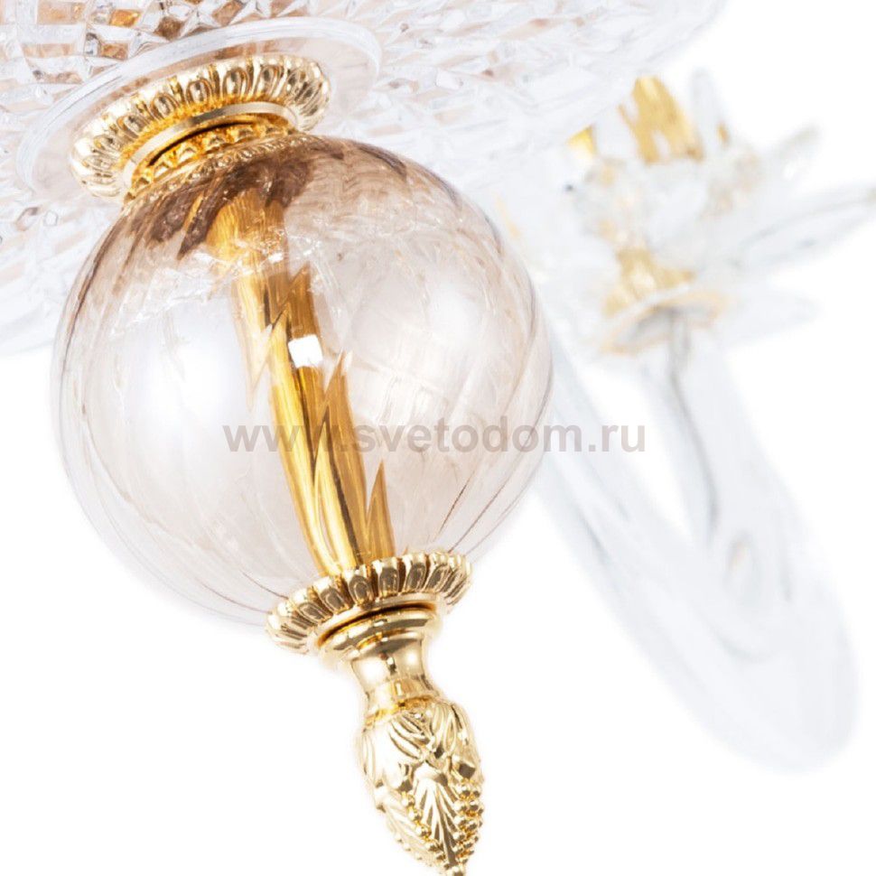 Светильник подвесной Divinare 8820/09 LM-15 PLATEA