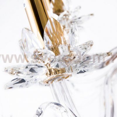 Светильник подвесной Divinare 8820/09 LM-15 PLATEA