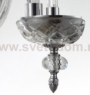 Светильник бра Divinare 8821/02 AP-1 ALBEDO