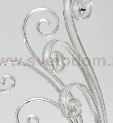 Светильник бра Divinare 8821/02 AP-1 ALBEDO