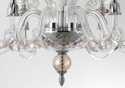 Люстра Divinare 8821/02 LM-6 ALBEDO