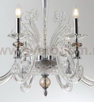 Люстра Divinare 8821/02 LM-8 ALBEDO