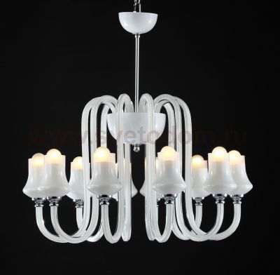 Люстра подвесная Lightstar 882100 TURRI