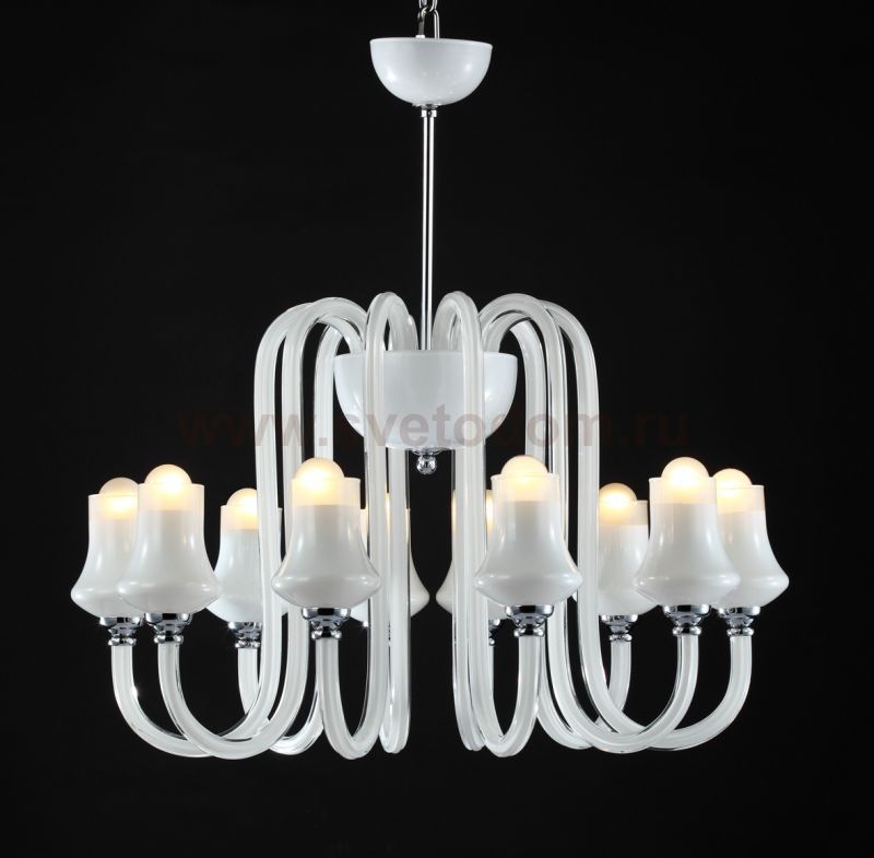 Люстра подвесная Lightstar 882100 TURRI