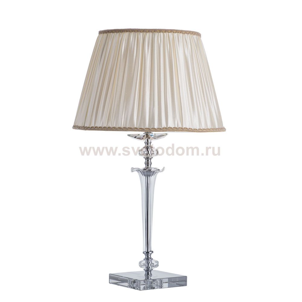 Светильник настольный Divinare 8821/02 TL-1 ALBEDO