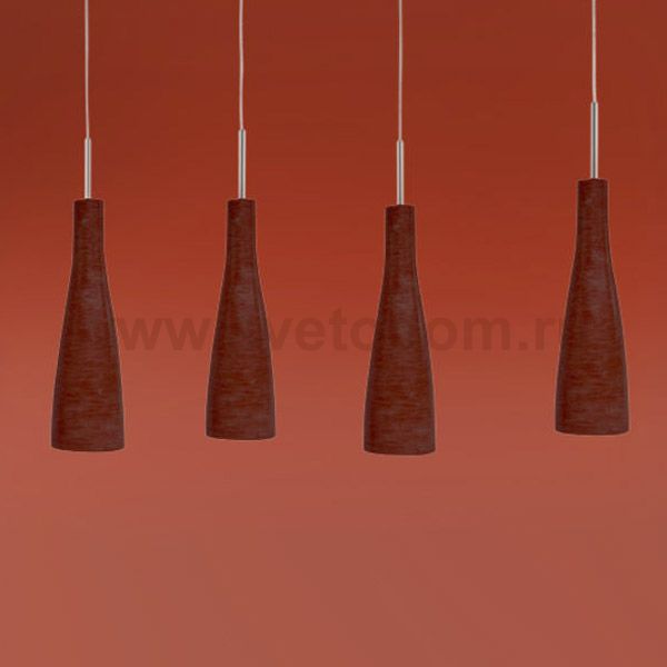 Люстра потолочная KAMEO 1 Eglo 88233