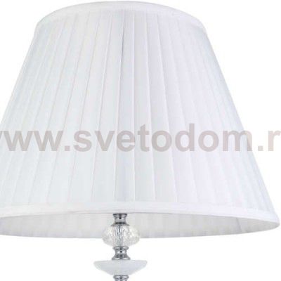 Настольная лампа Divinare 8825/03 TL-1 CIGNO