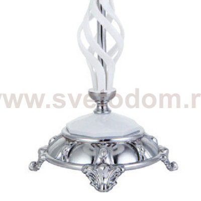 Настольная лампа Divinare 8825/03 TL-1 CIGNO