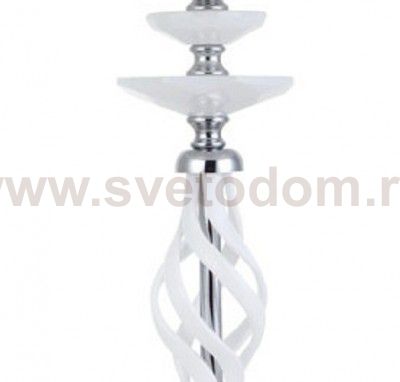 Настольная лампа Divinare 8825/03 TL-1 CIGNO