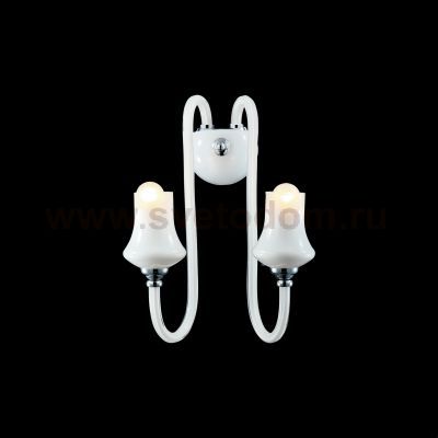 Светильник настенный бра Lightstar 882620 TURRI