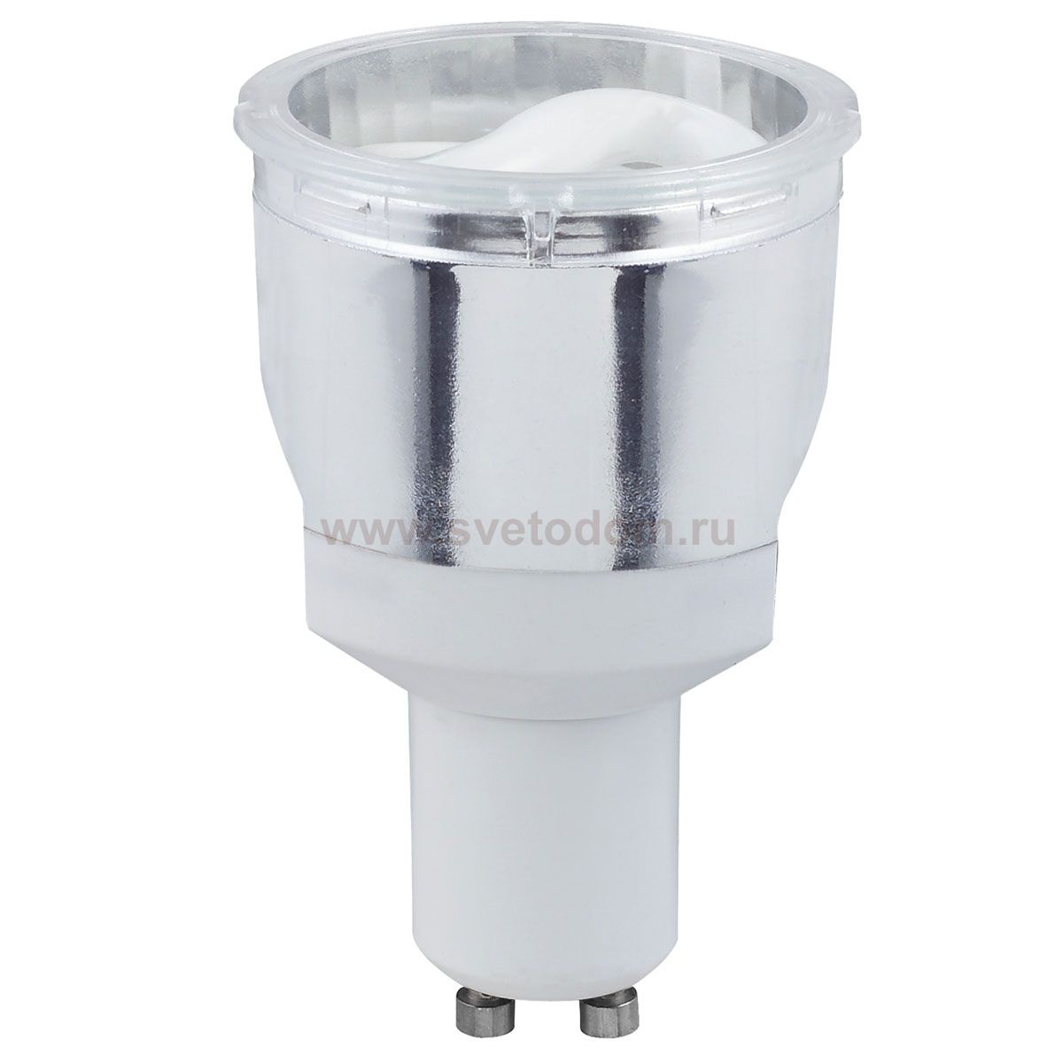 Paulmann 88262 ESL Reflektorlampe 6W GU10 Long neck dl