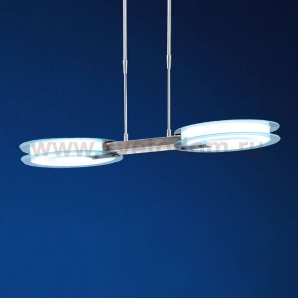 Люстра подвесная Eglo 88262 NEW AGE