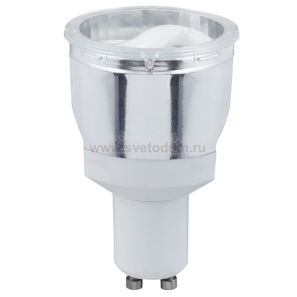 Paulmann 88263 ESL Refl 6W GU10 Long neck Warmwei?