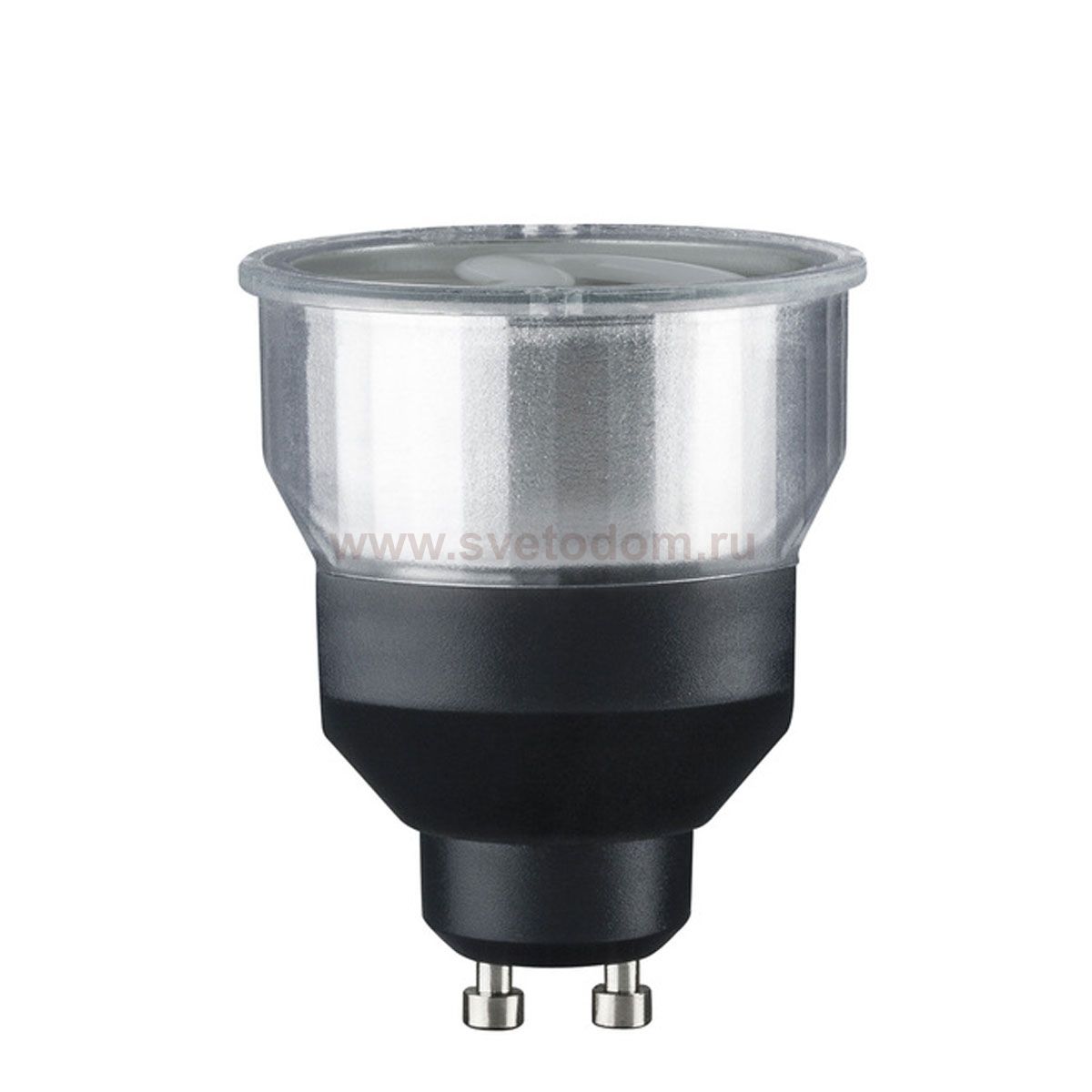 Paulmann 88264 ESL Refl 6W GU10 Shortn Tageslichtwei?