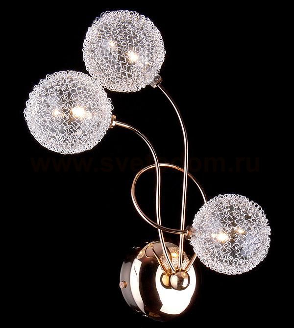 Светильник Eurosvet 8826/3